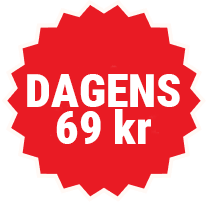 Discount Sticker