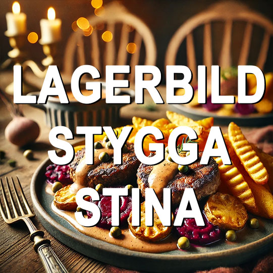 Menu Item Image