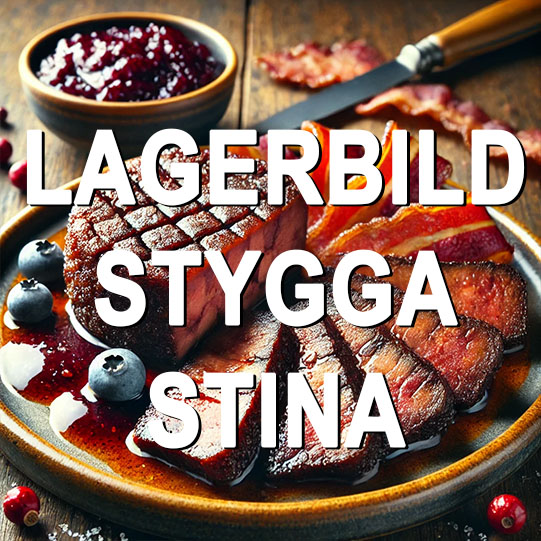 Menu Item Image