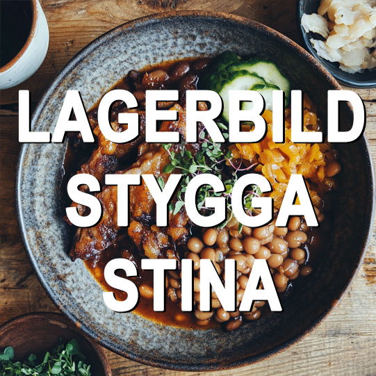 Menu Item Image