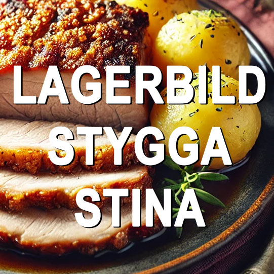 Menu Item Image