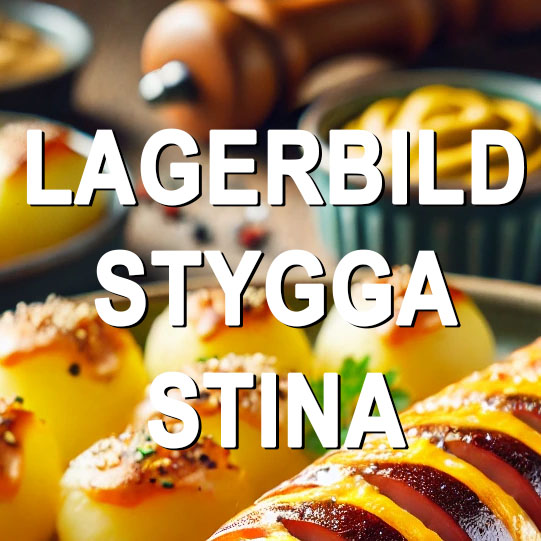 Menu Item Image