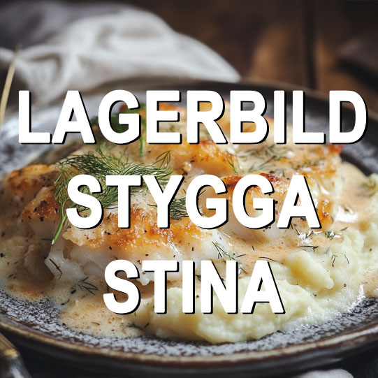 Menu Item Image