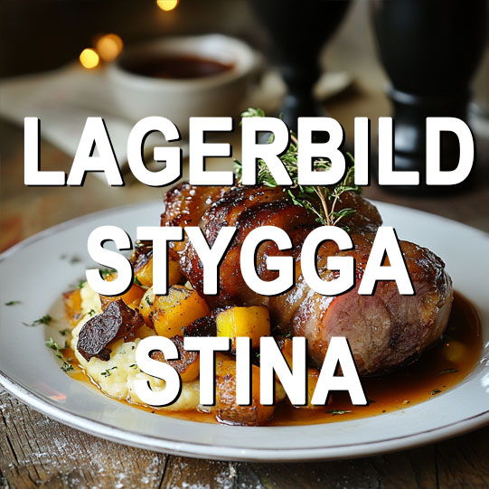 Menu Item Image