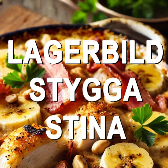 Menu Item Image