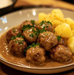 Menu Item Image